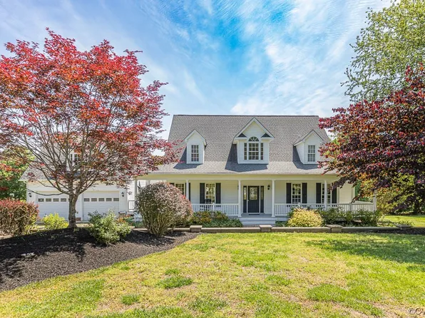 11051 Grub Hill Church Rd, Amelia Court House, VA 23002