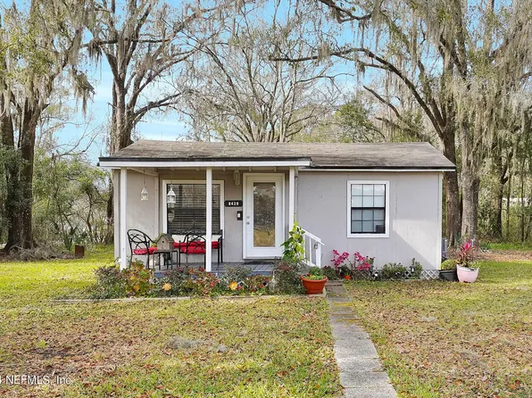 8420 MAXVILLE Boulevard, Jacksonville, FL 32234