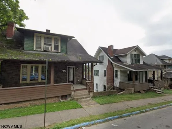 509 Grant Ave, Morgantown, WV 26505