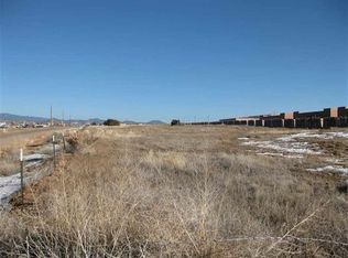 8 Senda Corva Rd, Santa Fe, NM 87507