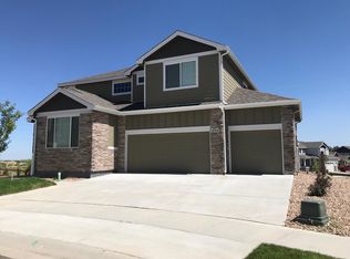 1493 Honey Drop Ct, Windsor, CO 80550