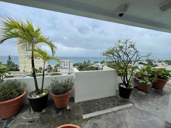 1801 McLeary #PENTHOUSE 1, San Juan, PR 00911
