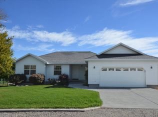 402 N 3900 E, Rigby, ID 83442