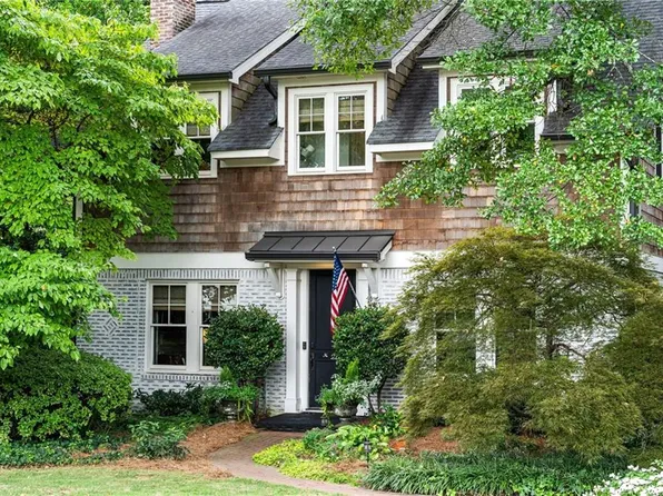 2180 Edison Ave NE, Atlanta, GA 30305