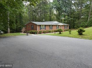 514 Tobacco Ridge Rd, Prince Frederick, MD 20678