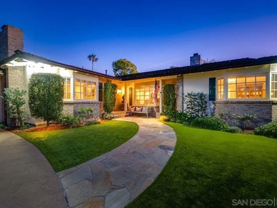 6150 La Fremontia, Rancho Santa Fe, CA, 92067