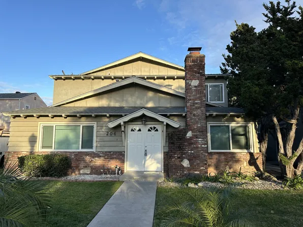204 N Berkeley Ave #C, Fullerton, CA 92831