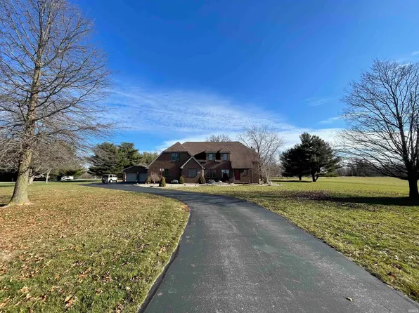 1028 S 500 W, Russiaville, IN 46979