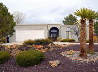 1401 Caballero Dr SE, Albuquerque, NM 87123