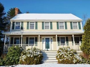 37 Apache Way, Wilmington, MA 01887