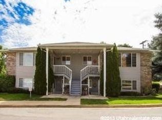 360 W 4900 S APT 2, Washington Terrace, UT 84405