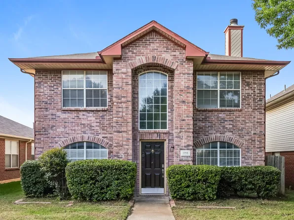 216 High Pointe Ln, Cedar Hill, TX 75104