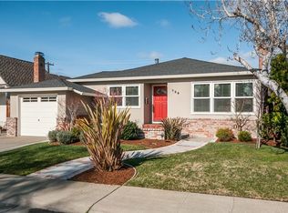 729 E 16th Ave, San Mateo, CA