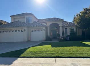 8565 N Hayston Ave, Fresno, CA 93720