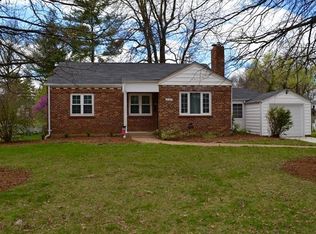 620 Deerhurst Dr, Saint Louis, MO
