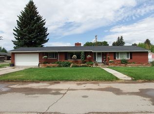 125 Spring St, Cokeville, WY 83114