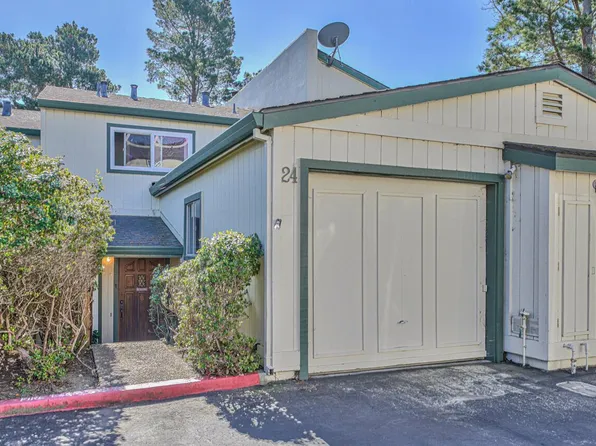 24 Yerba Buena Ct, Monterey, CA 93940