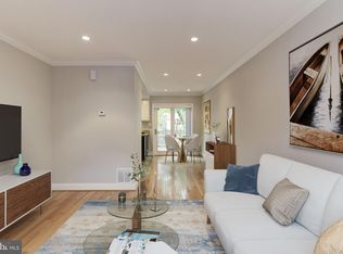 3480 23rd St SE, Washington, DC 20020