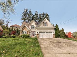 313 Streets Run Rd, Pittsburgh, PA 15236