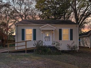 260 Westwood St, Mobile, AL 36606