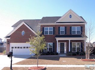 1055 Landon Place Dr, Columbia, SC 29229