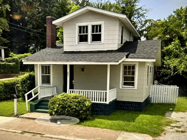 201 Hays Ave, Jackson, TN 38301