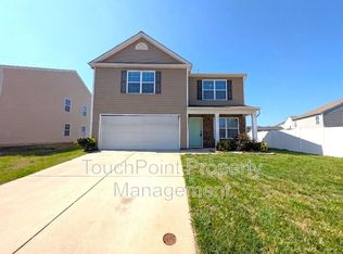 2525 McIntosh St, Dallas, NC 28034