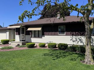 1408 S 32nd St, Manitowoc, WI 54220