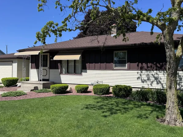 1408 South 32nd STREET, Manitowoc, WI 54220