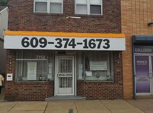 7112 Castor Ave, Philadelphia, PA 19149