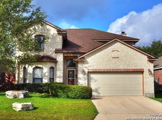 22123 Prospect Hl, San Antonio, TX 78258