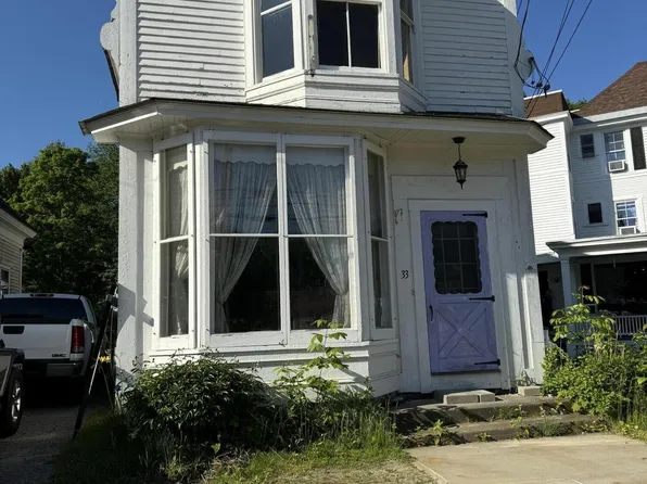 33 Main Street, Cornish, ME 04020