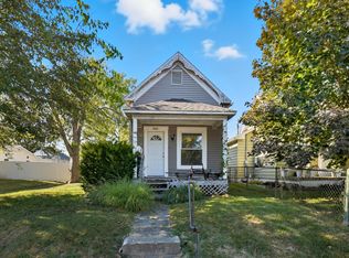 812 E Temple St, Washington Court House, OH 43160