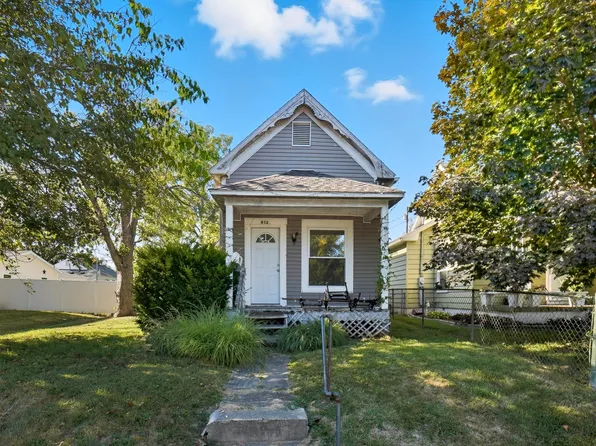 812 E Temple St, Washington Court House, OH 43160