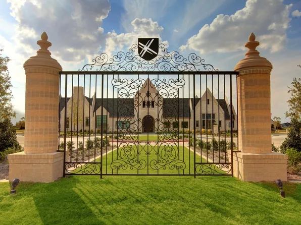 2817 Norfolk Dr, Celina, TX 75009