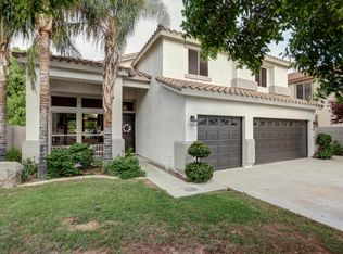 517 N Merino, Mesa, AZ 85205