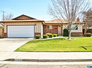 2306 Verde Vista St, Visalia, CA 93277