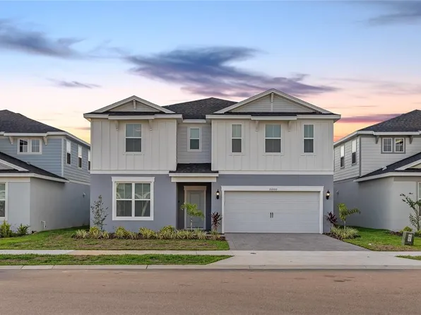16000 Sandy Cliffs Dr, Clermont, FL 34714