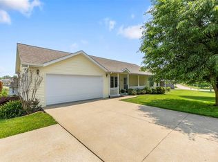 1707 Ridge Rd, Jackson, MO 63755