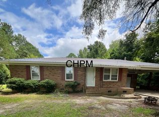 624 Capps Ln, Galivants Ferry, SC 29544