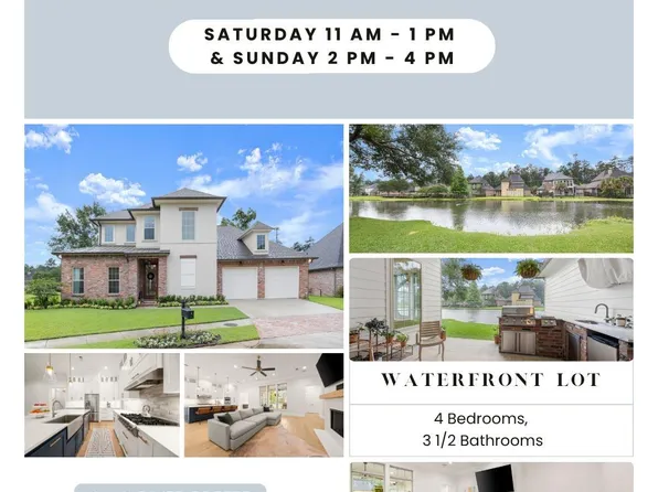 19442 River Breeze Dr, Baton Rouge, LA 70816