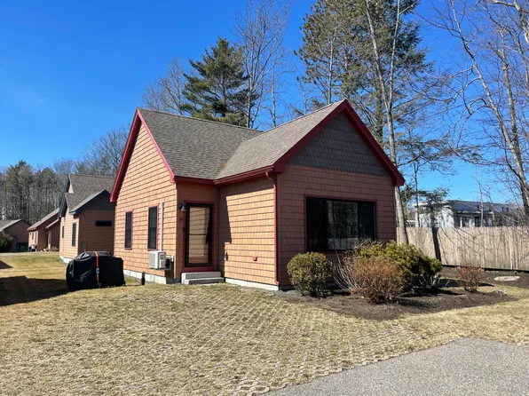 91 College Drive #28, Wells, ME 04090