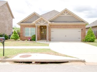 8225 Stone Mill Dr NW, Huntsville, AL 35806