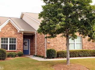 3826 Abbott Ln, Powder Springs, GA 30127