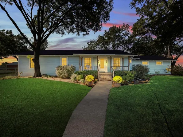 2160 Fm 780, Ferris, TX 75125