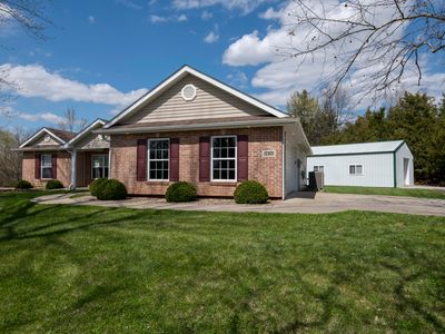 12501 W Amber Ln, Rocheport, MO, 65279