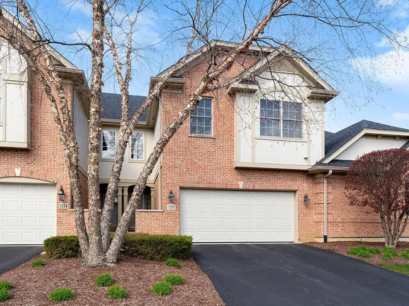 1320 Ashbury Dr, Lemont, IL 60439
