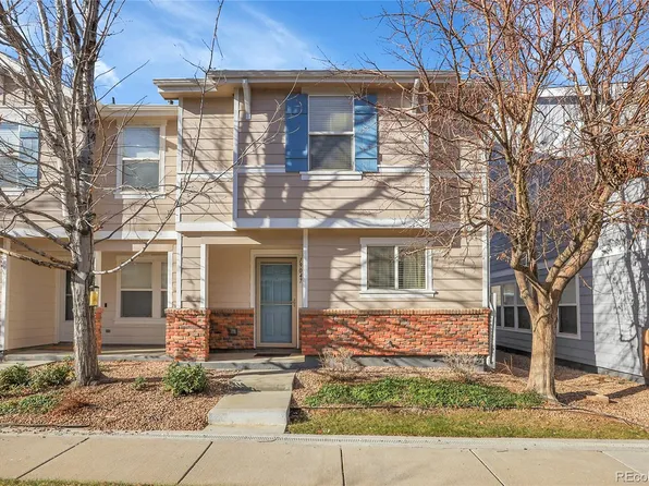 19047 E 57th Place, Denver, CO 80249
