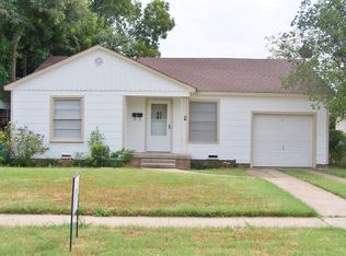 3005 Cumberland Ave, Wichita Falls, TX 76309