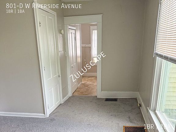 3rd image of 801D W Riverside Ave